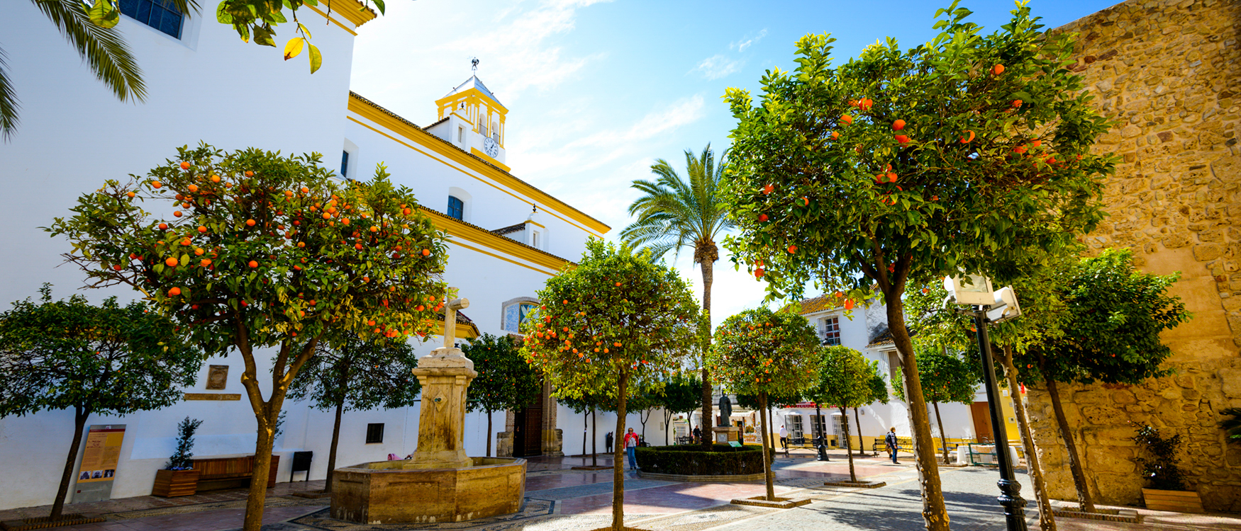Costa del Sol 